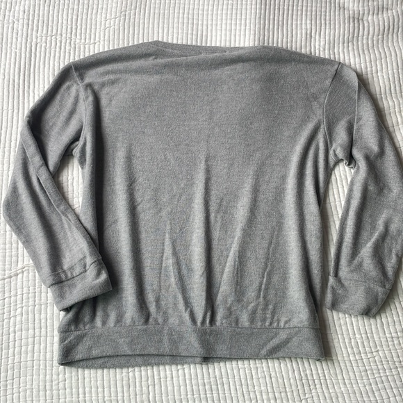 BNWT Beach Bunny Summerhaus Sweatshirt - Picture 4 of 5